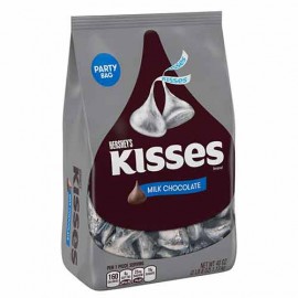 Hershey's Kisses