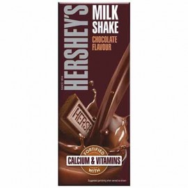 Hersheys Milk Shake Chocolate Flavour 200 ml