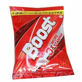 Boost 3 X More Stamina 500 gm Pouch