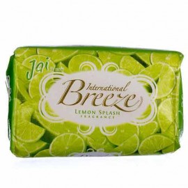 Breeze International Lemon Spalsh Soap 280 gm  