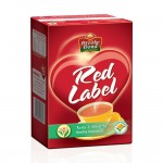 Brooke Bond Red Label Tea Tasty and Healthy 100 gm