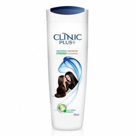 Clinic Plus Naturally Strong Health Shampoo 175 ml