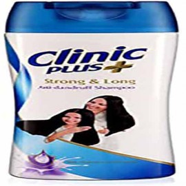 Clinic Plus Strong & Long Anti Dandruff Shampoo 