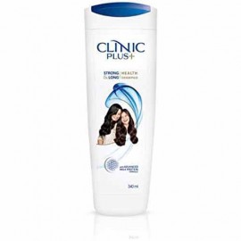 Clinic Plus Strong & Long Health Shampoo  