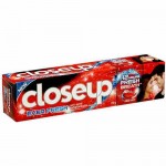 Close Up Fresh Breath Red Hot Tooth Paste 26 gm