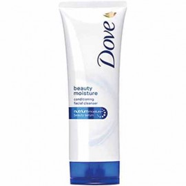 Dove Beauty Conditioning Facial Cleanser Nutrium Moisture Beauty Serum 50 gm  