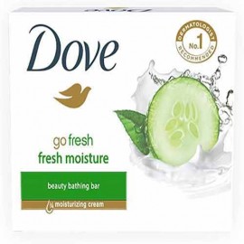 Dove GO Fresh Moisture Beauty Bathing Bar 75 gm