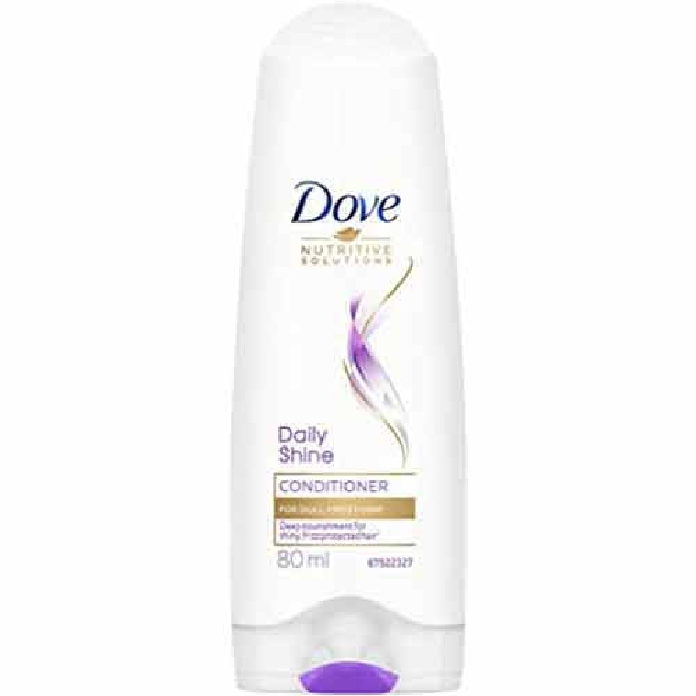 Dove Hair Therapy Daily Shine Conditioner 