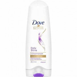 Dove Hair Therapy Daily Shine Conditioner 