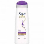 Dove Hair Therapy Daily Shine Shampoo  