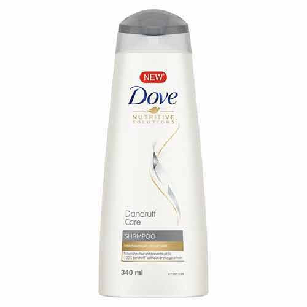 Dove Hair Therapy Dandruff Care Shampoo  