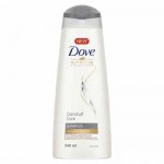 Dove Hair Therapy Dandruff Care Shampoo  