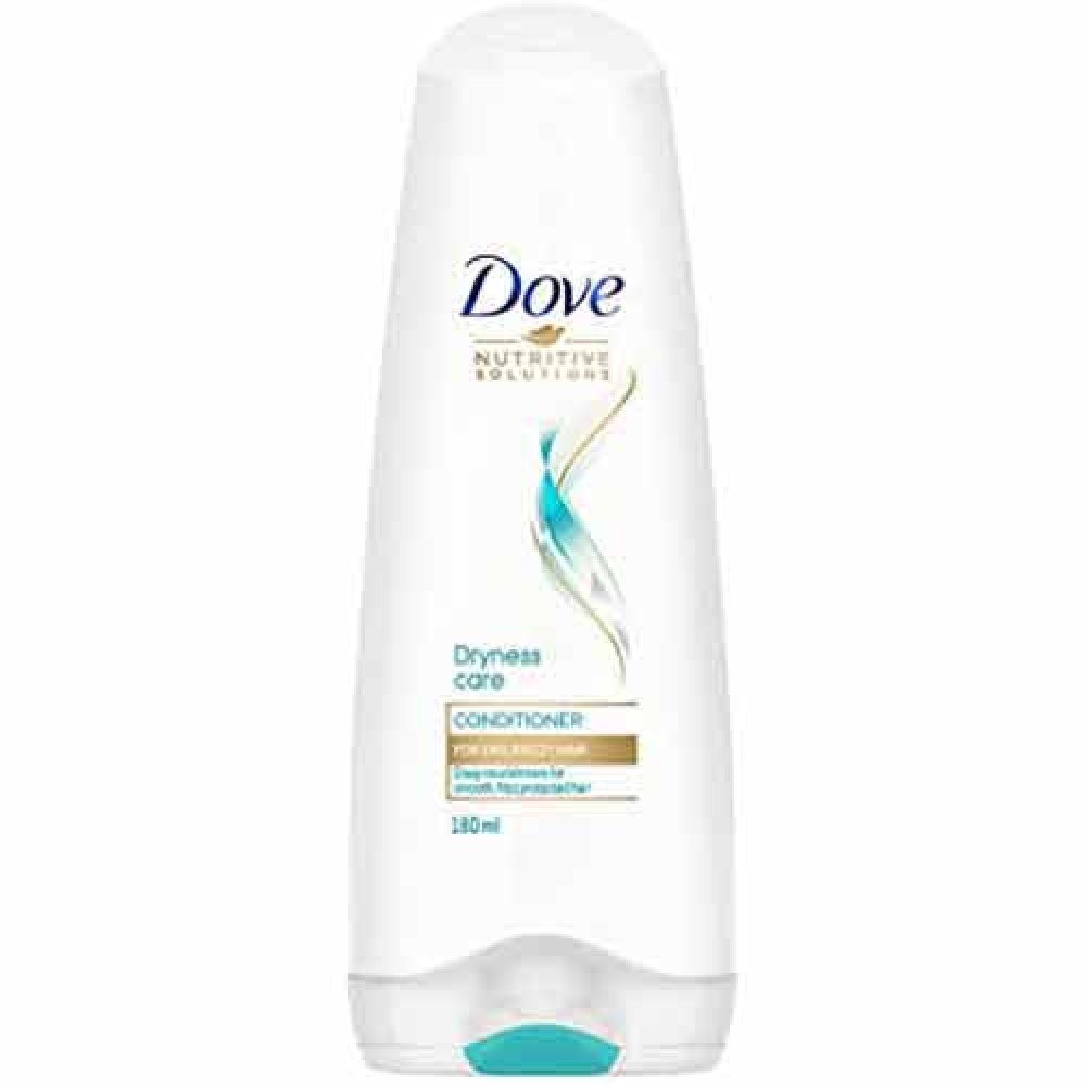 Dove Hair Therapy Dryness Care Conditioner 340 ml