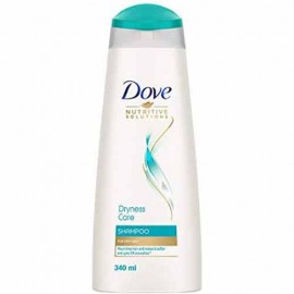 Dove Hair Therapy Dryness Care Shampoo 