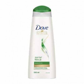 Dove Hair Therapy Hair Fall Rescue Shampoo 