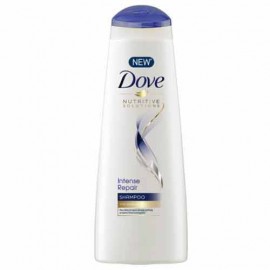 Dove Hair Therapy Intense Repair Shampoo  