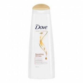 Dove Hair Therapy Nourishing Oil Care Shampoo  