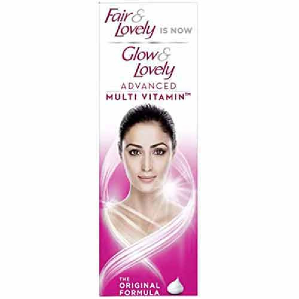 Fair & Lovely Advanced Multivitamin Fairness Solution Face Cream 15 gm