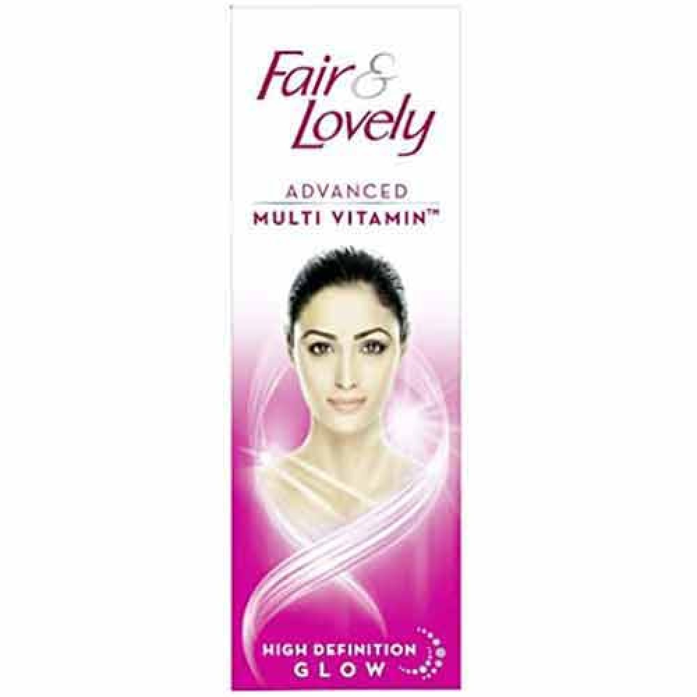 Glow & Lovely Advanced Multi vitamin Spf15  