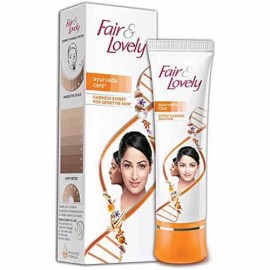 Glow & Lovely Ayurvedic Care Expert Fairness Cream 50 gm  