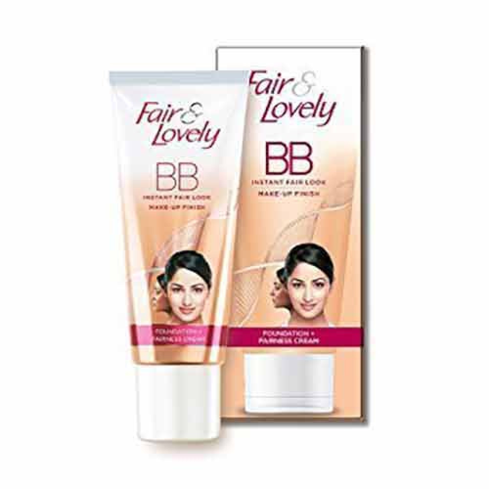 Glow & Lovely Bb Cream  