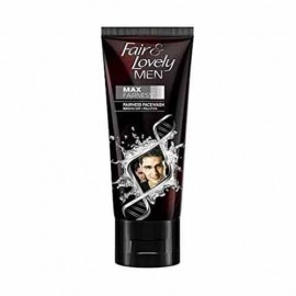 Glow & Lovely Max Fairness For Men Face Wash 50 gm