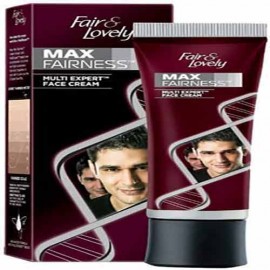 Glow & Lovely Max Fairness Multi Expert Face Cream 25 gm  