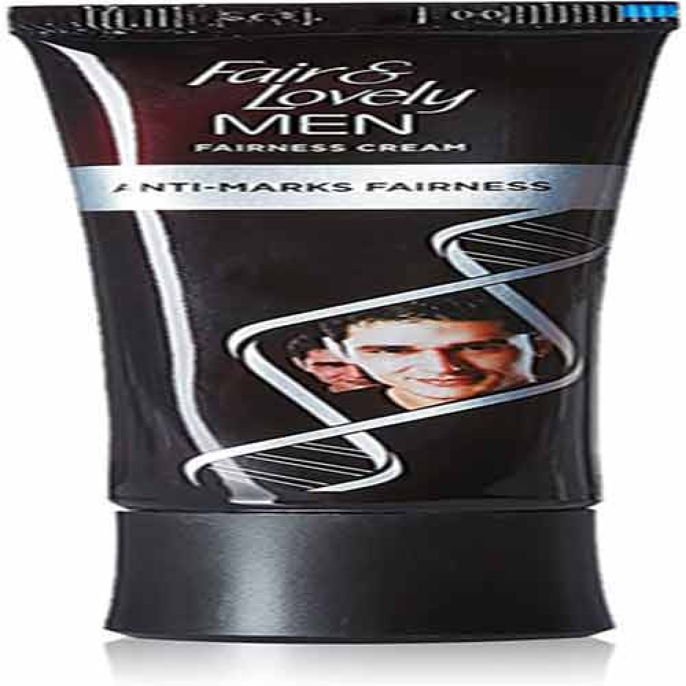 Glow & Lovely Men Fairness Cream Anti Marks  m  
