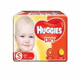 Huggies Dry Pants (S-32)