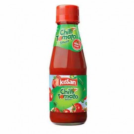 Kissan Chilli Tomato Ketchup  