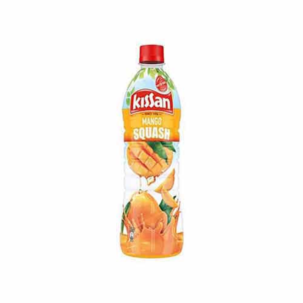 Kissan Mango Squash 700 ml