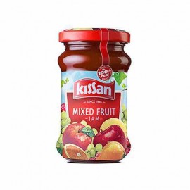 Kissan Mixed Fruit Jam  