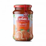 Kissan Orange Marmalade Jam 200 gm