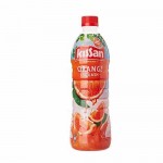 Kissan Orange Squash 700 ml