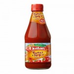 Kissan Sweet & Spicy 450gm