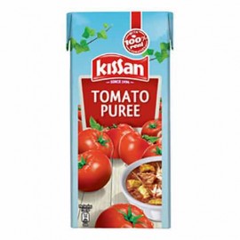Kissan Tomato Puree 200 gm 