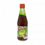 Kissan Twist Chilli Tomato Ketchup 500 gm  