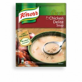 Knorr Chicken Delight Soup 44 gm