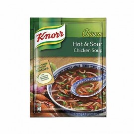 Knorr Chinese Hot & Sour Chicken Soup 44 gm  