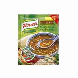 Knorr Chinese Manchow Noodle Soup 45 gm  