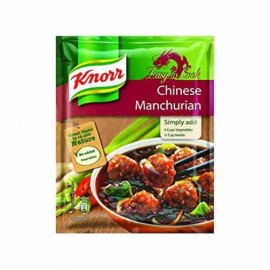 Knorr Chinese Manchurian 55 gm  