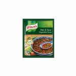 Knorr Classic Hot & Sour Vegetable Soup 43 gm 