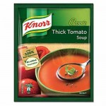 Knorr Classic Thick Tomato Soup 