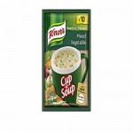 Knorr Cup a Soup Mixed Vegetable 10 gm  