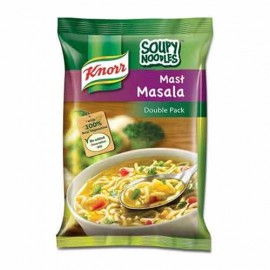 Knorr Soupy Noodles Mast Masala 70 gm