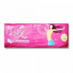 Kotex Style Dry Net 8 Pads 1 Pkt  