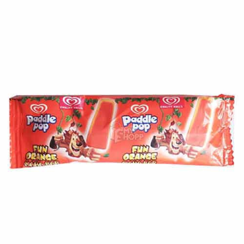 Kwality Walls Paddle Pop Apple Grape Blast 55 Ml Kwality Walls Bazaarhai Com