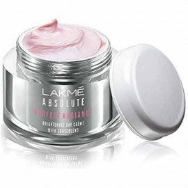 Lakme Absolute Perfect Radiance Day Creme with Sunscreem