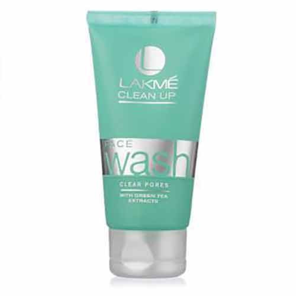 Lakme Clean Up Face Wash Clear Pores  