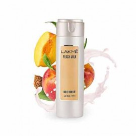 Lakme Peach Milk Moisturiser All Skin Types 